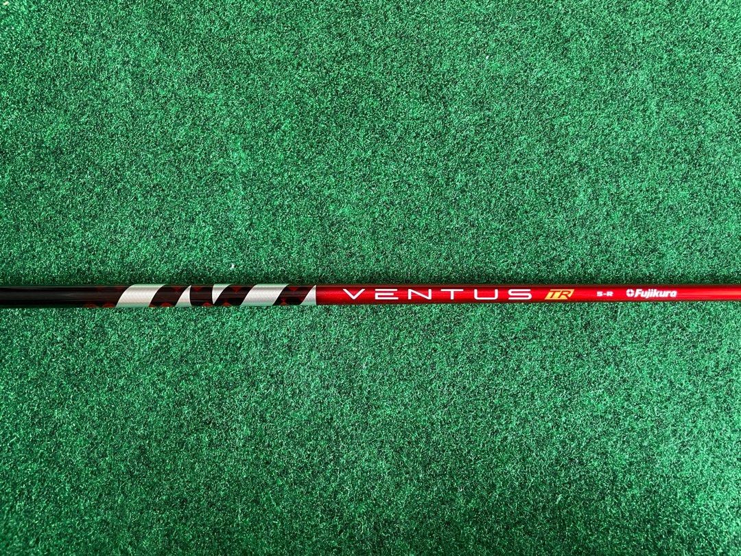 Albero Di Trasmissione Ventus Blue 5R TaylorMade Originale USA - Foto 3