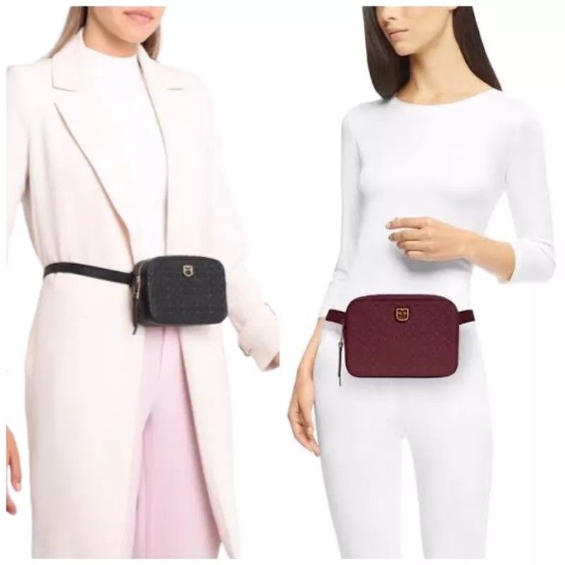 Furla belvedere sales belt bag