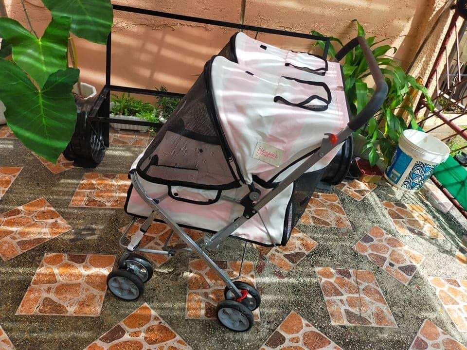 Furmoms pet stroller cheap