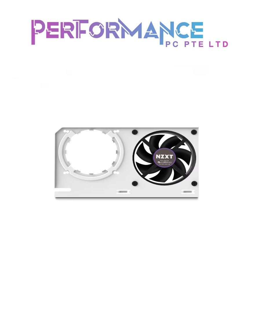 G12 AIO Bracket Black White 2 YEARS WARRANTY APPLIED