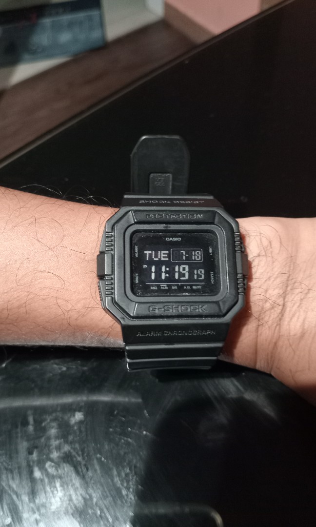 G shock dw on sale d5500