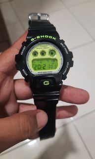 g shock dw6900cs