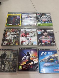 Game ps3