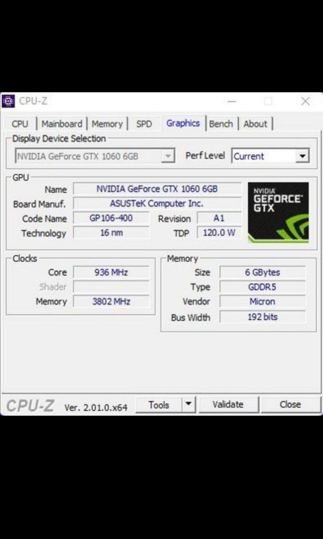 Intel i5 8400 Gaming Desktop GTX1060 6GB CPU, Computers & Tech, Desktops on  Carousell