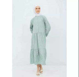 Gamis The Executive