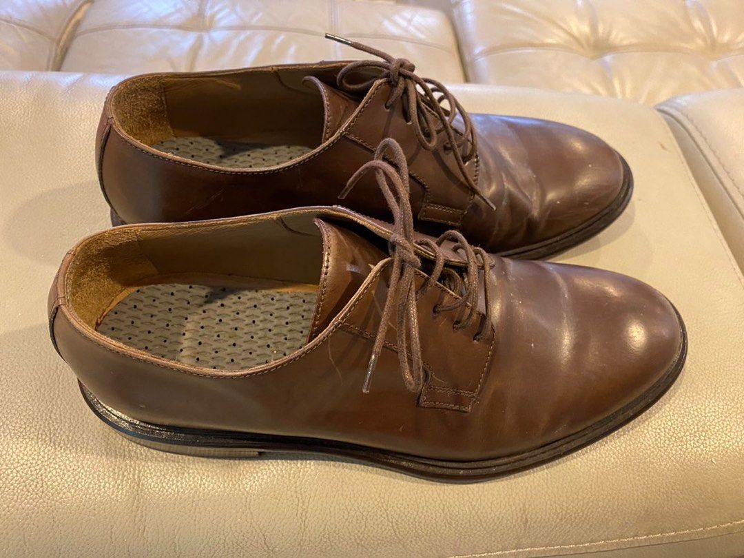 Geox shoes top made in