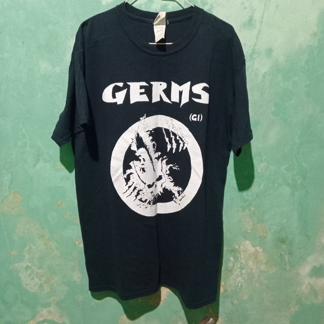 GERMS （GI） オリジナル-