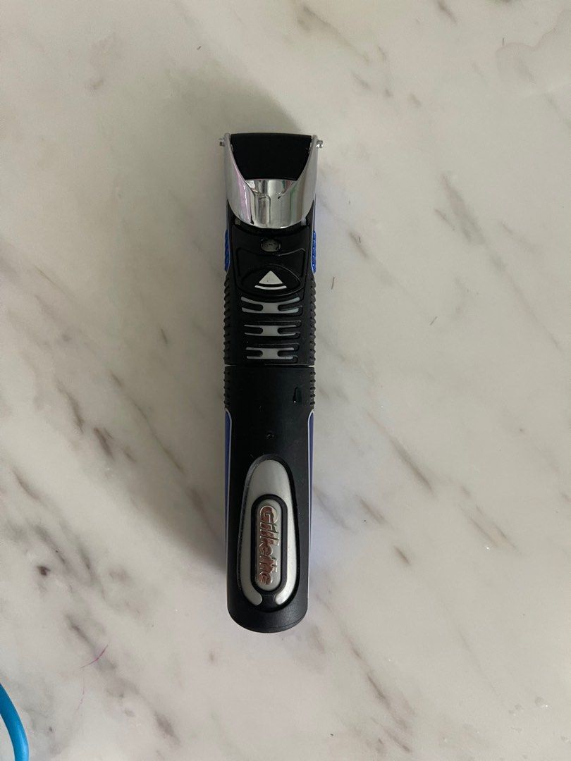 Gillette electric razor deals