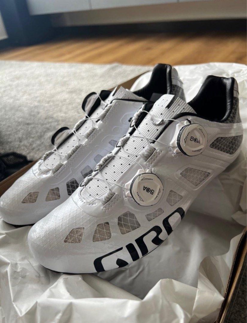 Giro Imperial Cycling Shoes Sports Equipment Bicycles Parts