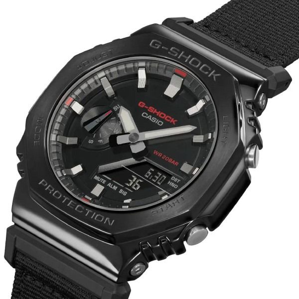 GM-2100CB-1A 行貨深水埗門市正貨- 全新卡西歐Casio GShock G-shock