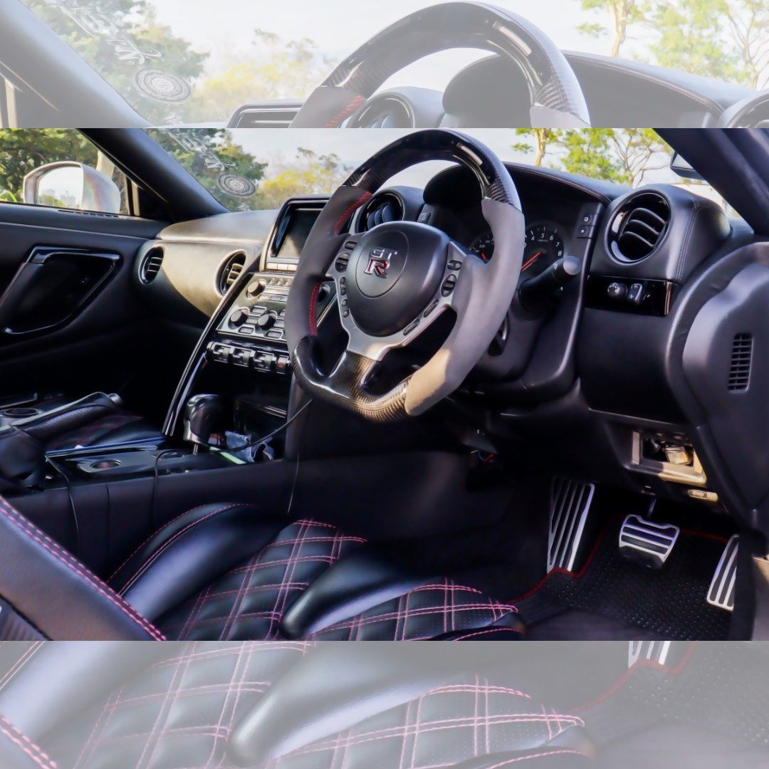 NISSAN GTR RENTAL ( Godzilla | Performance Car | Sport Car | Modded Car | Stage 3 | JDM | NISMO | Car Rental )62887424781057112