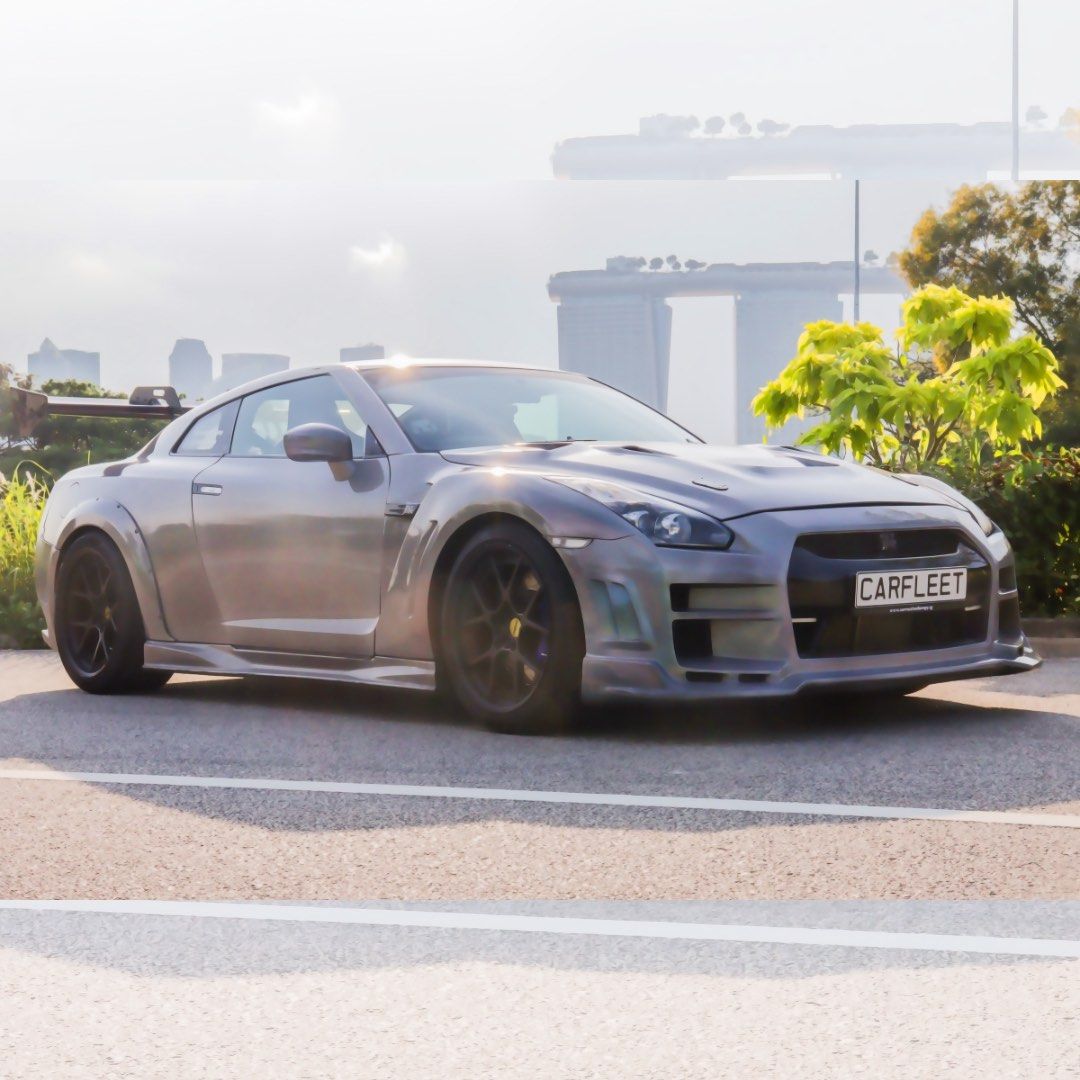 NISSAN GTR RENTAL ( Godzilla | Performance Car | Sport Car | Modded Car | Stage 3 | JDM | NISMO | Car Rental )62887424781057111