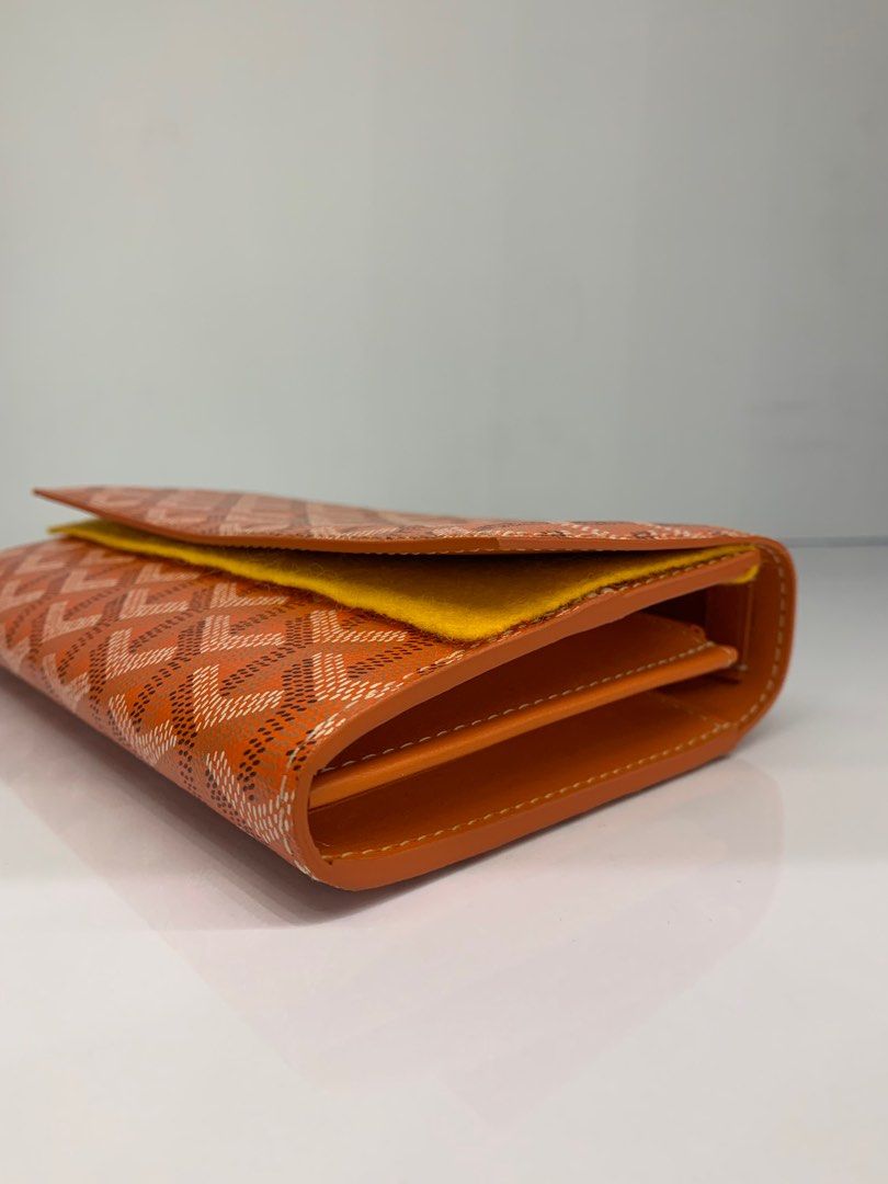 Croisière 50 Bag and Varenne Continental Wallet reveal