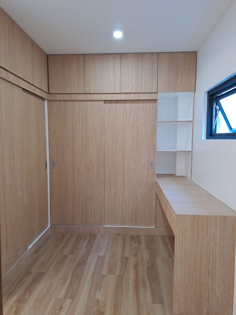 GREENWOOD EXECUTIVE VILLAGE PASIG MODERN TROPICAL HOUSE FOR SALE on