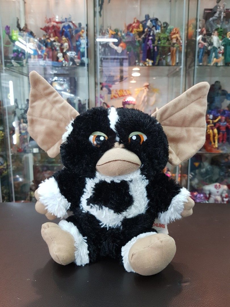 Gremlins discount mohawk plush