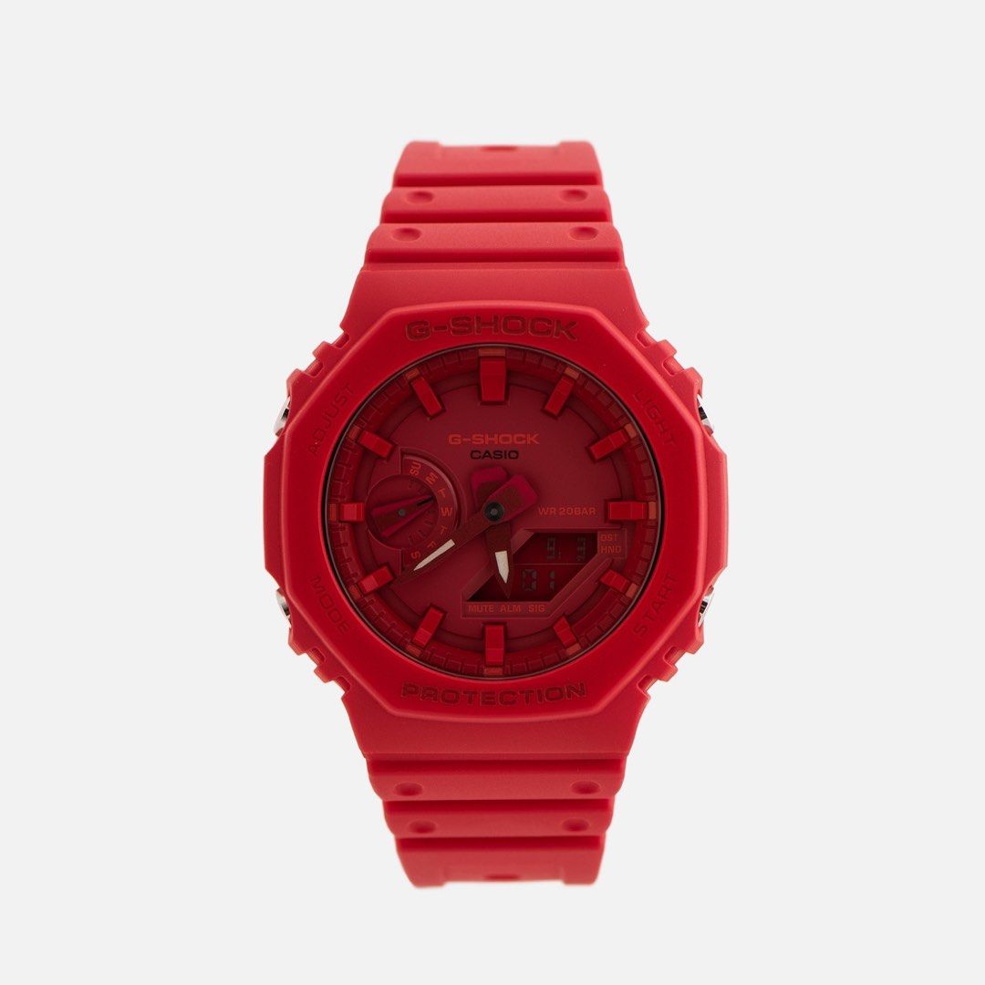 G SHOCK GA2100 4ADR