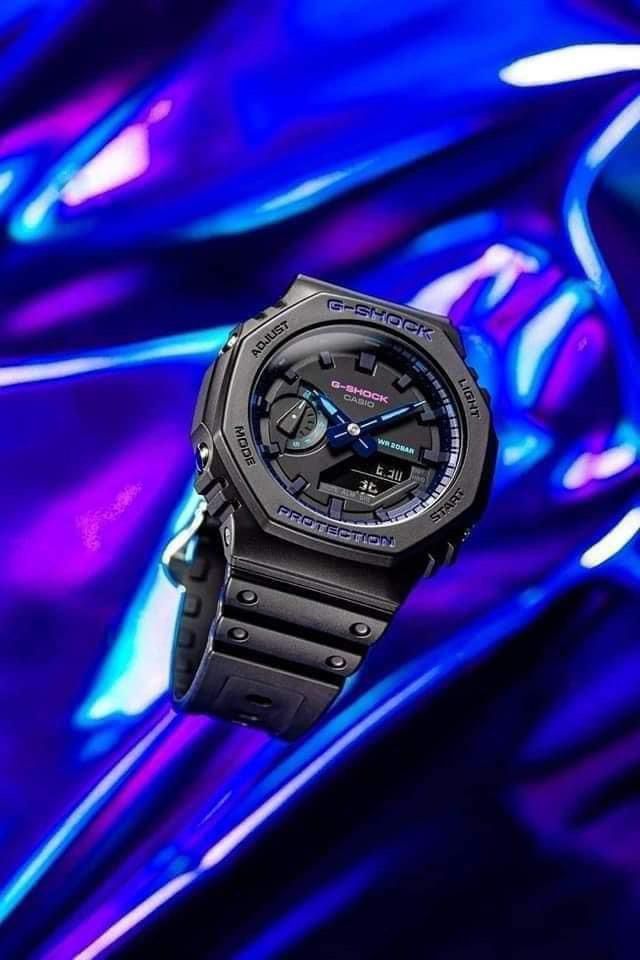 G shock ga 2100 joker store