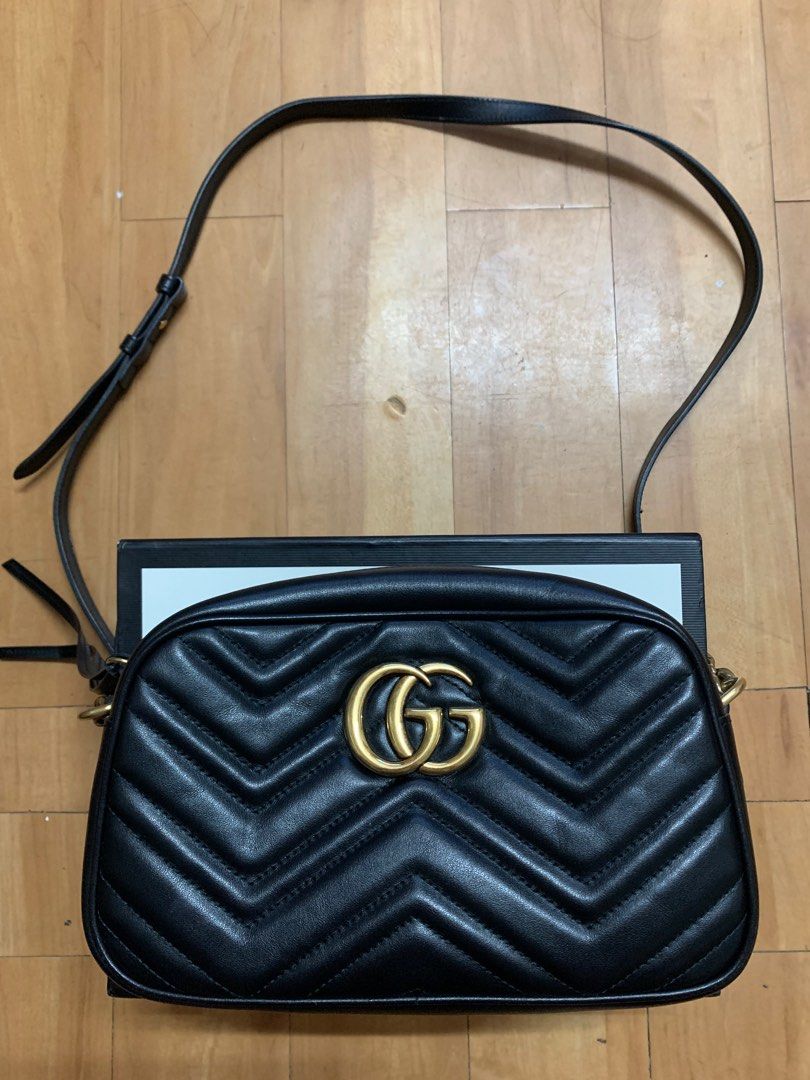 GUCCI 手袋-