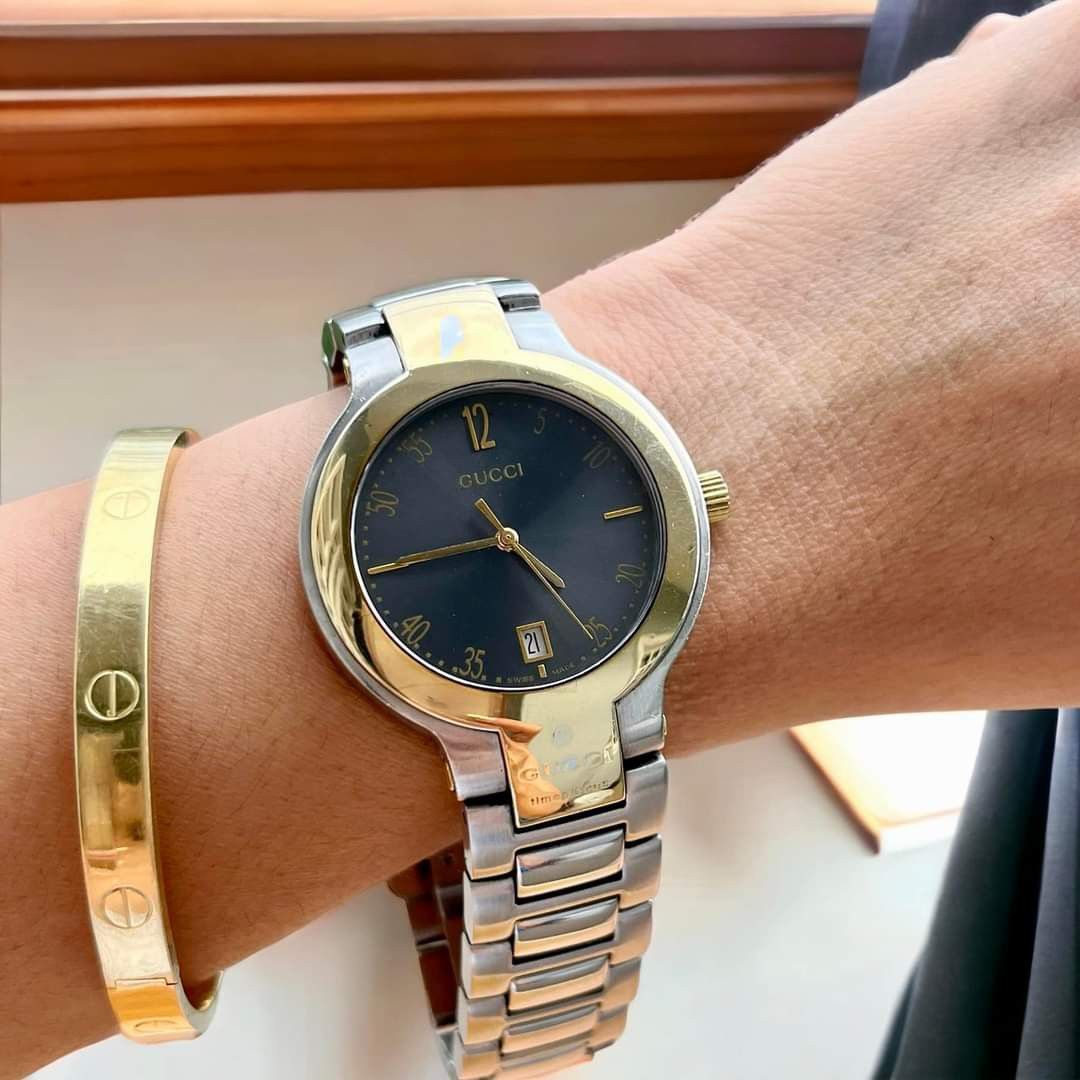 GUCCI 8900M