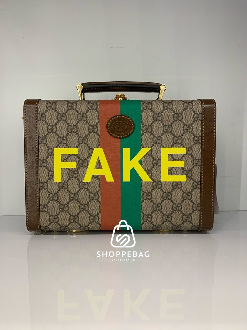 Fake gg bag store