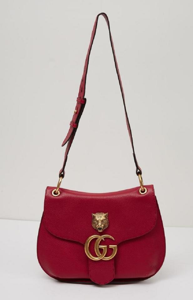 Lion gucci bag store