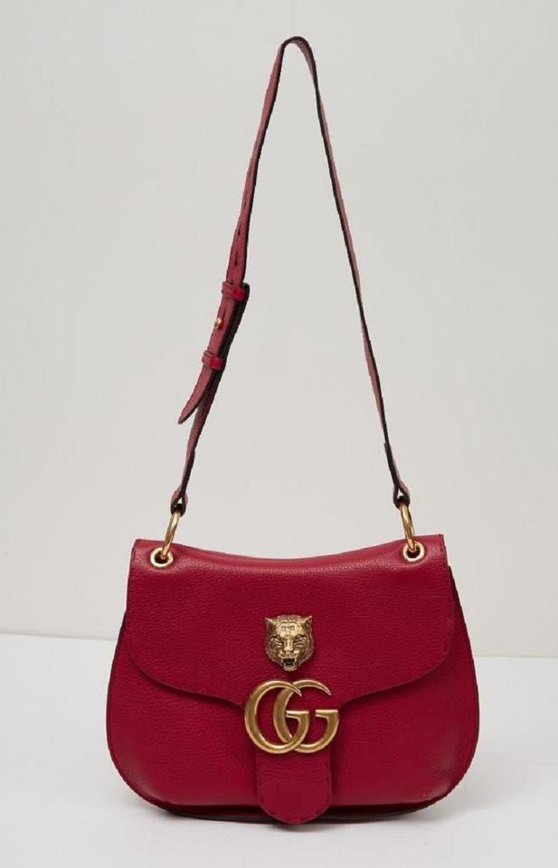Gucci bag lion store