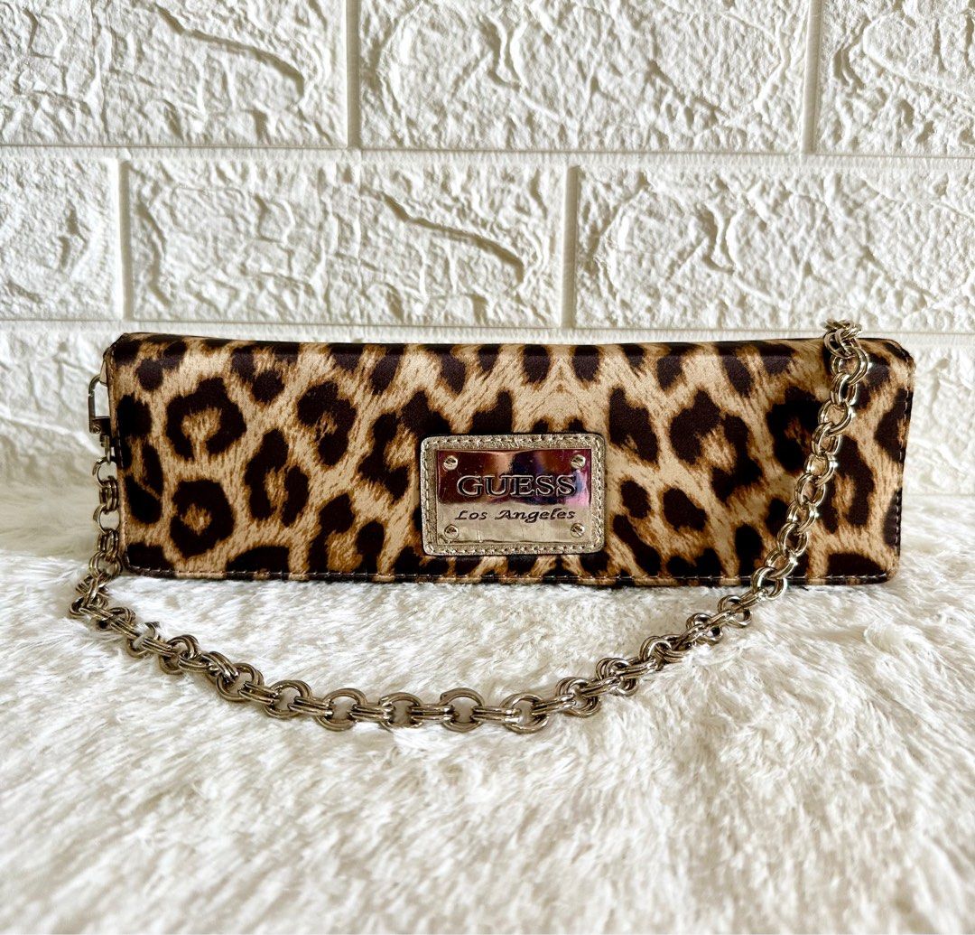 Vintage Guess purse? : r/VintageFashion