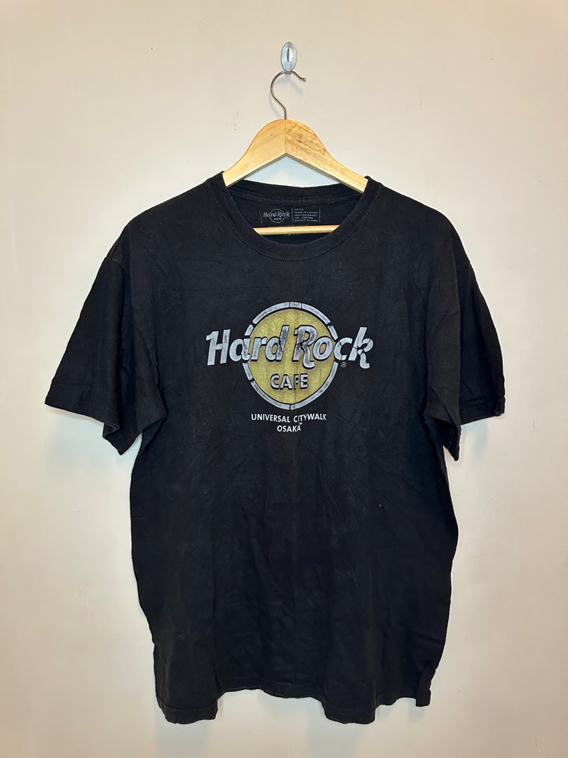 HARDROCK CAFE on Carousell