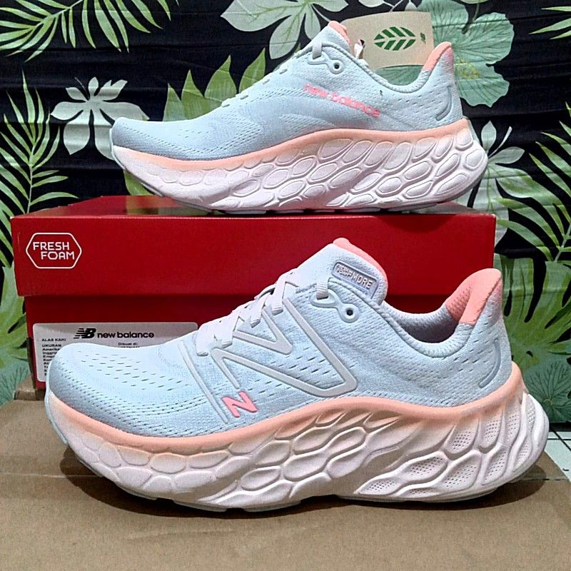 Harga sepatu new hotsell balance fresh foam