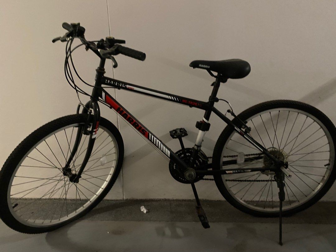 Kent trail 2025 blaster bike review