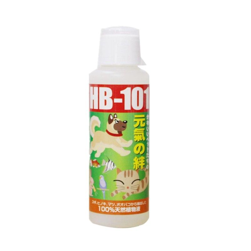 宅送] フローラ HB-101 HB-101 10L 天然植物活力液 天然植物活力液 10L 液体肥料
