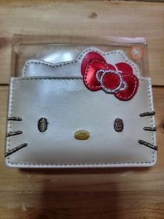 Hello Kitty Pocket Mirror (FREE SA MGA BIBILI)