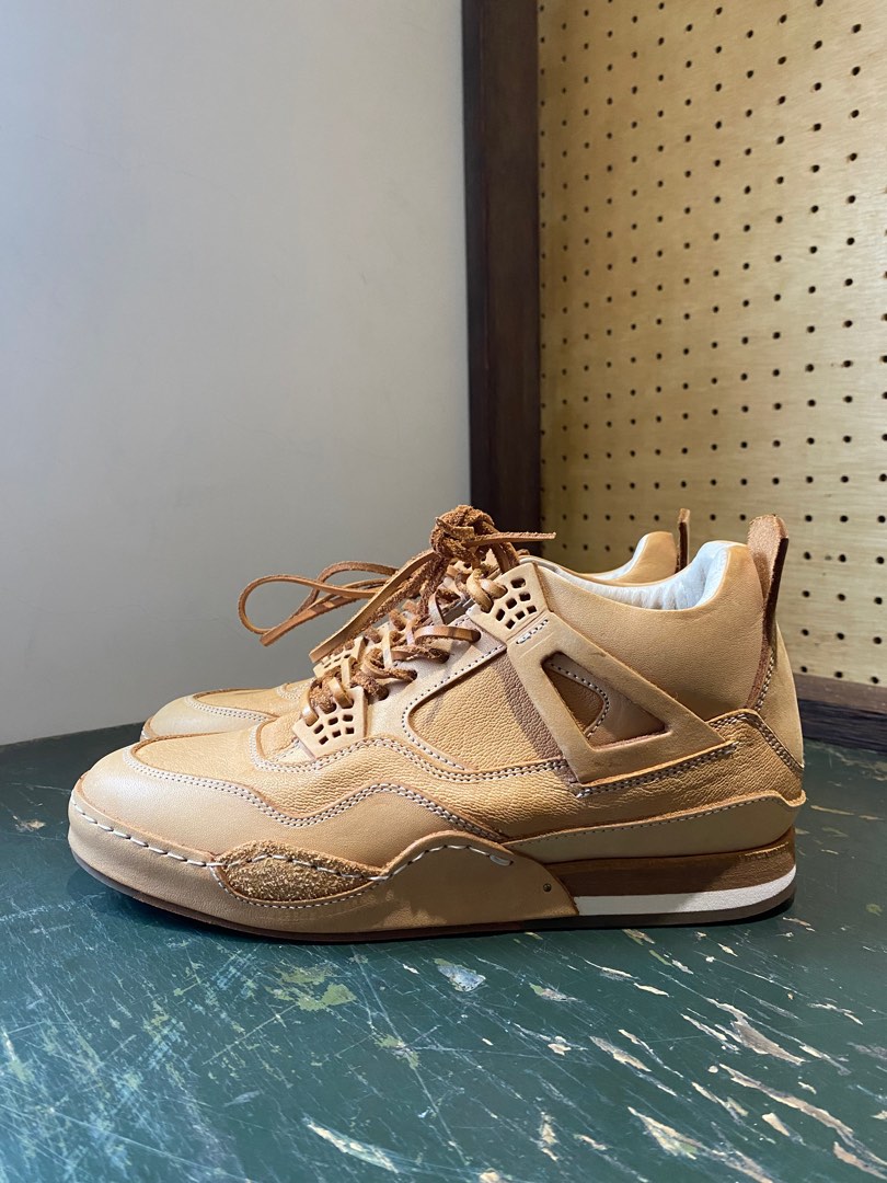 Hender scheme aj4 hotsell