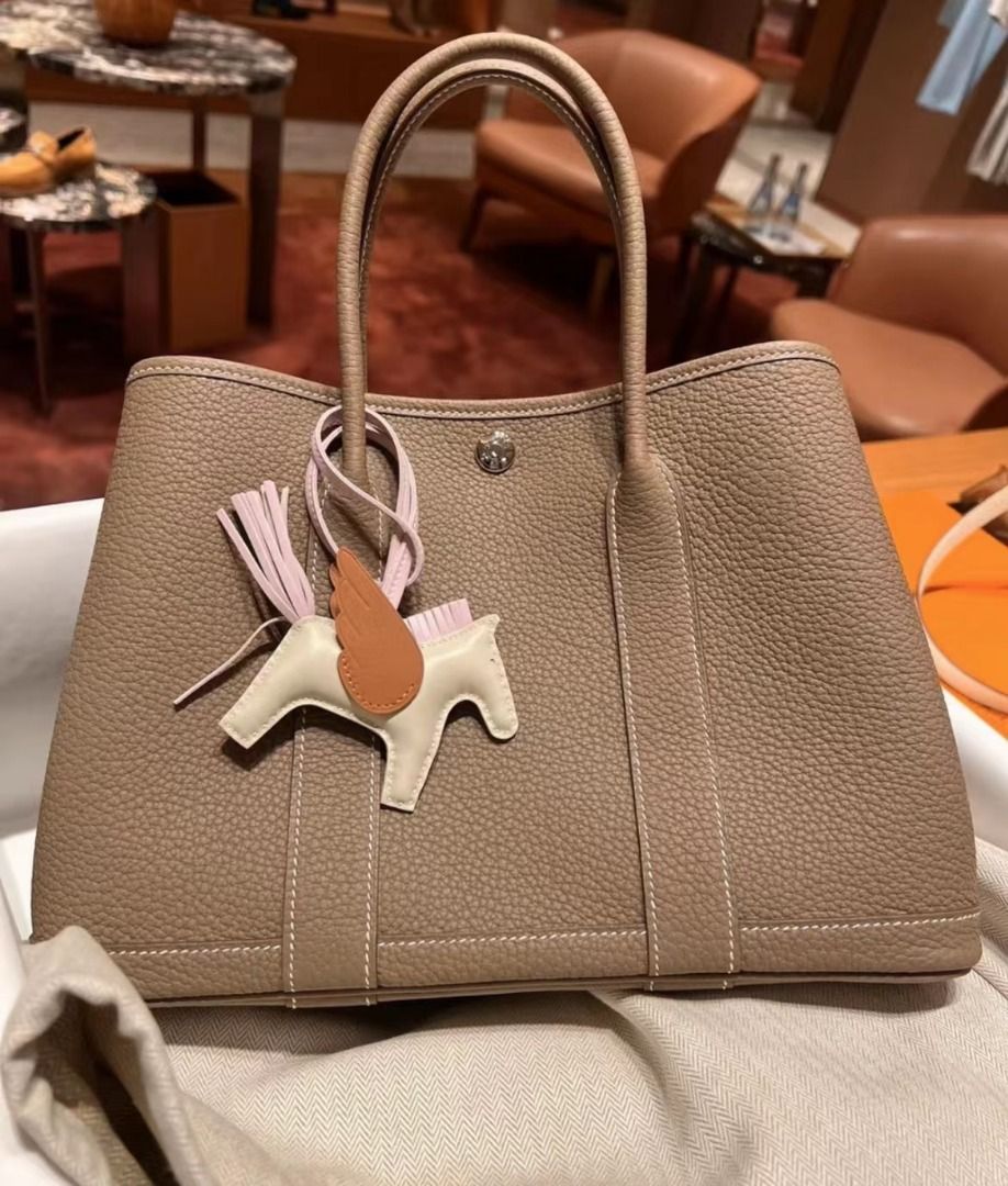 Hermes discount garden party