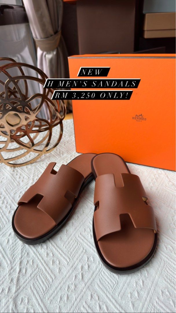 Hermes outlet oran men