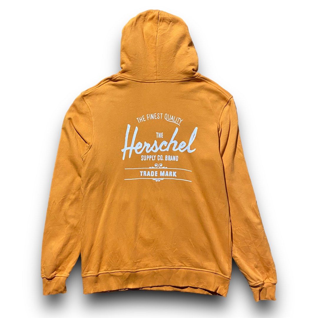Herschel Pullover Hoodie