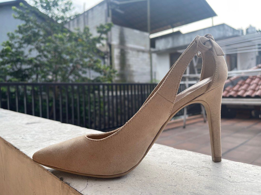 High Heals Viaomi beli di mall