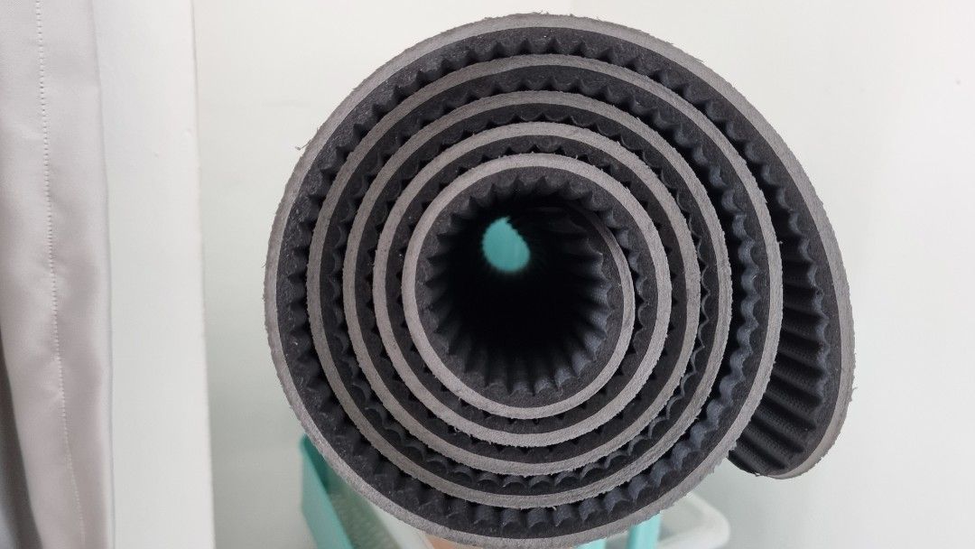 Mat best sale for hiit