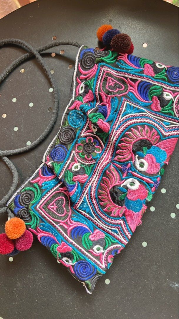 Long hippie bag outlet