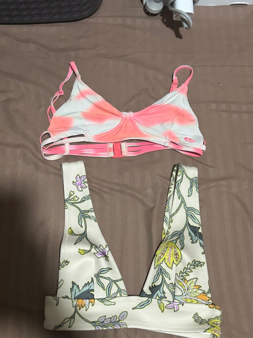 H&m bikini top discount