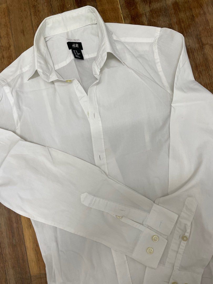 H&m formal tops 2025