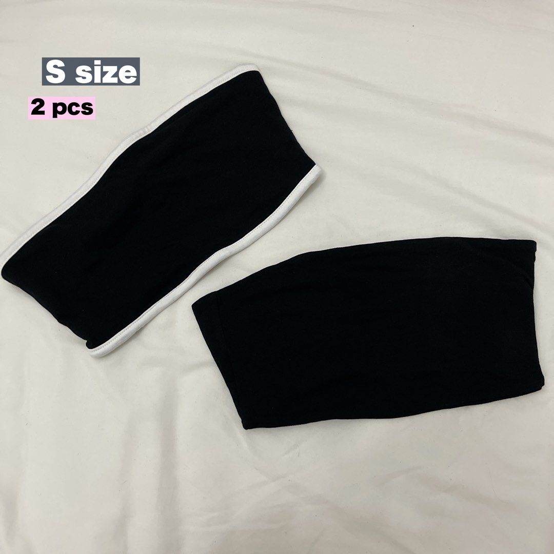 H&m outlet divided sizing