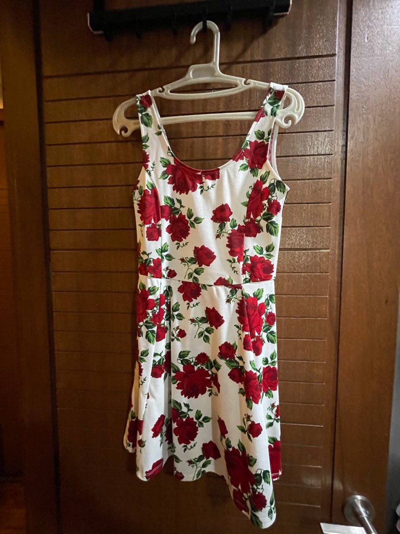 H M dress size 36 Women s Fashion Dresses Sets Dresses on Carousell