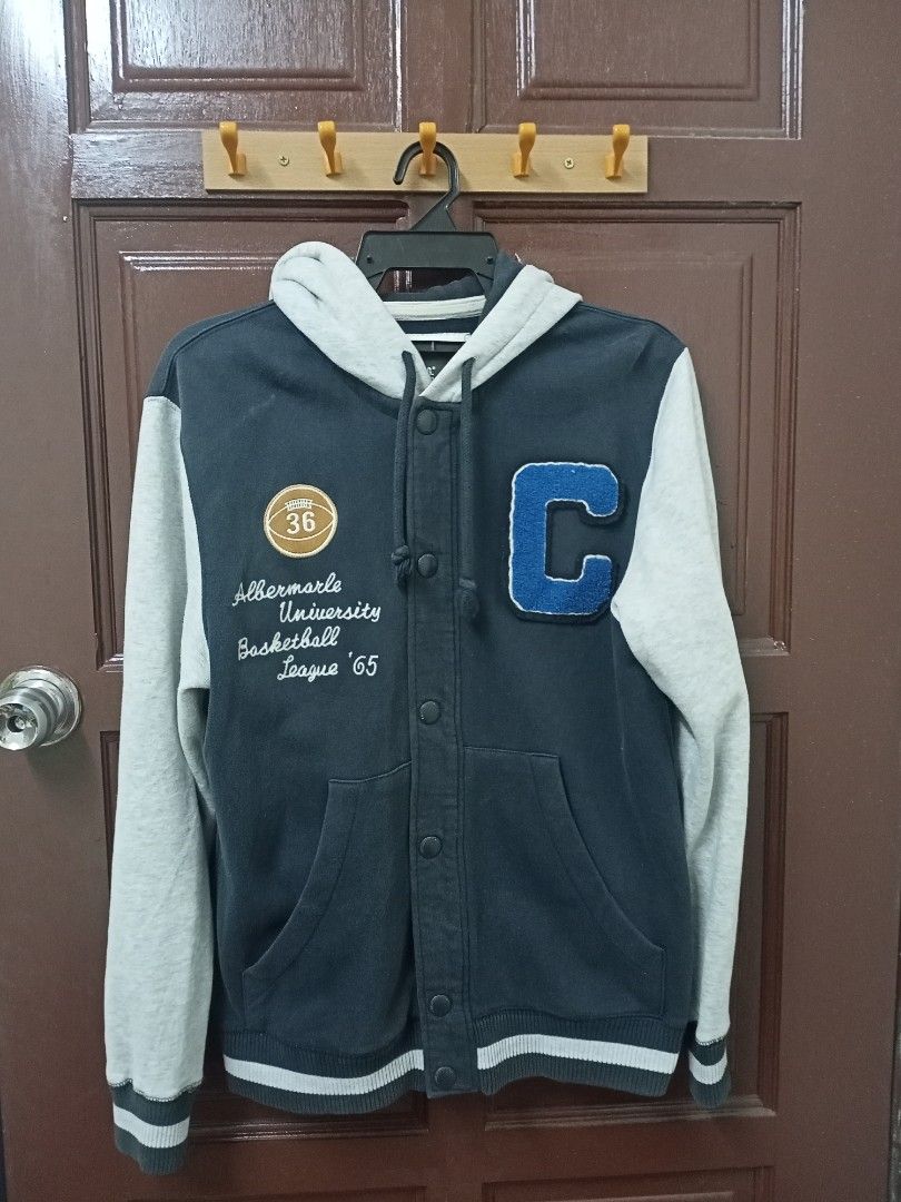H&m 2025 basketball hoodie