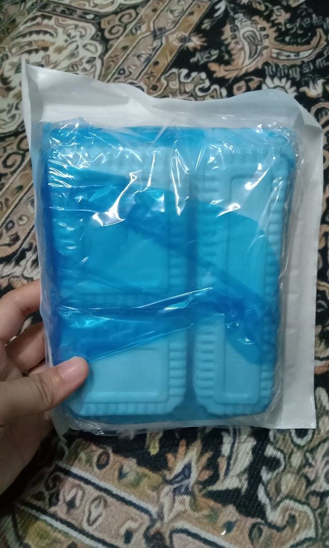 Hospitech dressing set bandage balut Luka cuci luka, Health & Nutrition