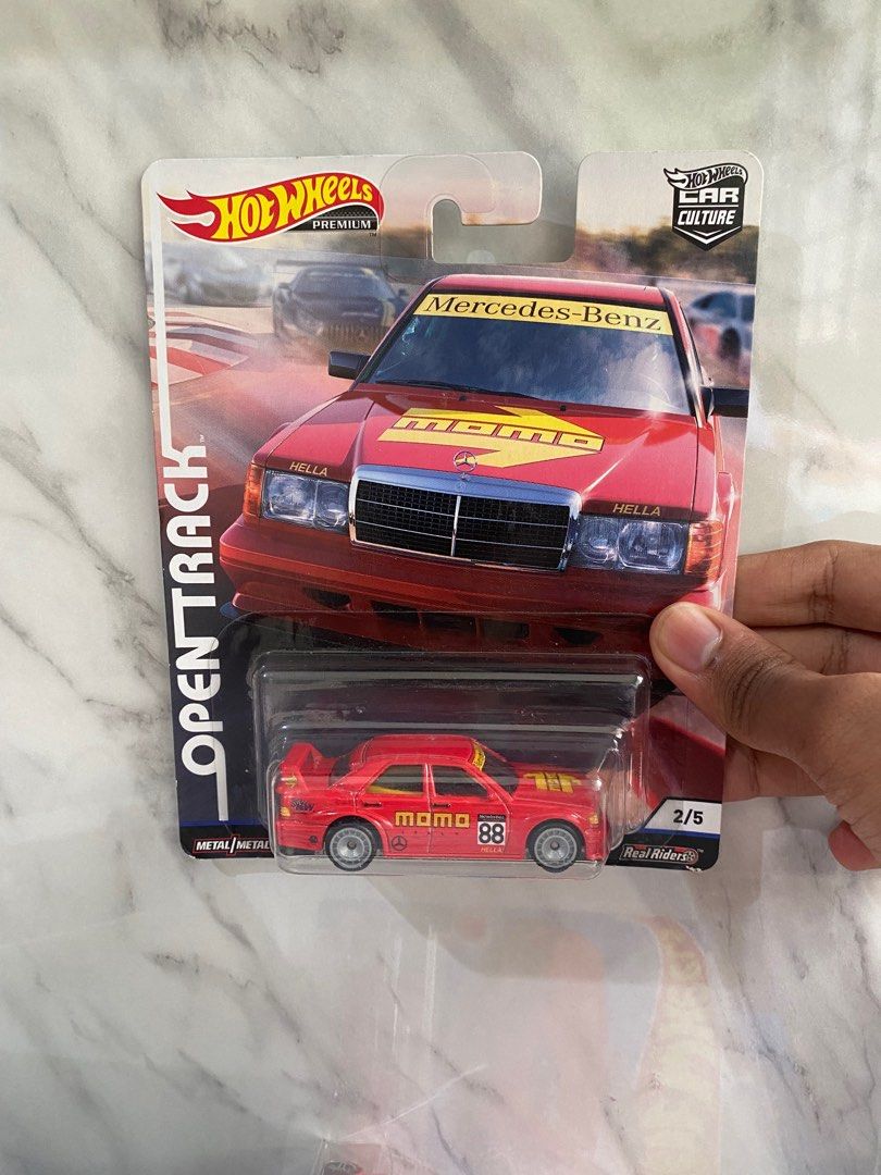 Hot wheels momo mercedes shop
