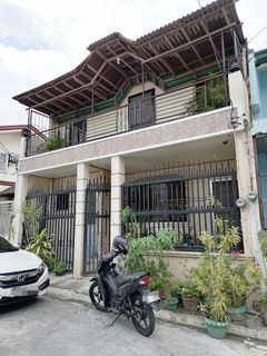 House and Lot for Sale with Parking Lot in  Pasong Buaya Imus Cavite