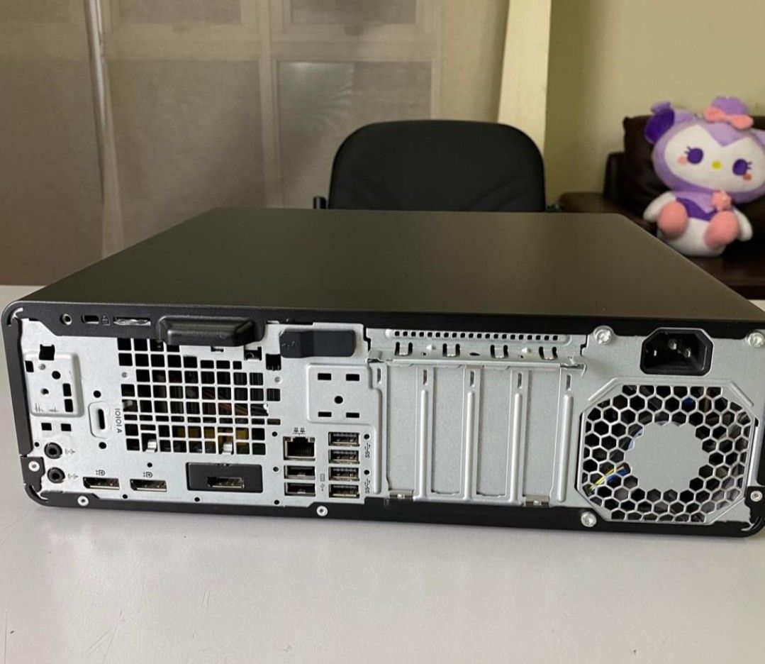 PC HP G7-2336sf _ I7 3230M_ SSD 1TB crucial_8 go ddr3_ bat neuve TBE