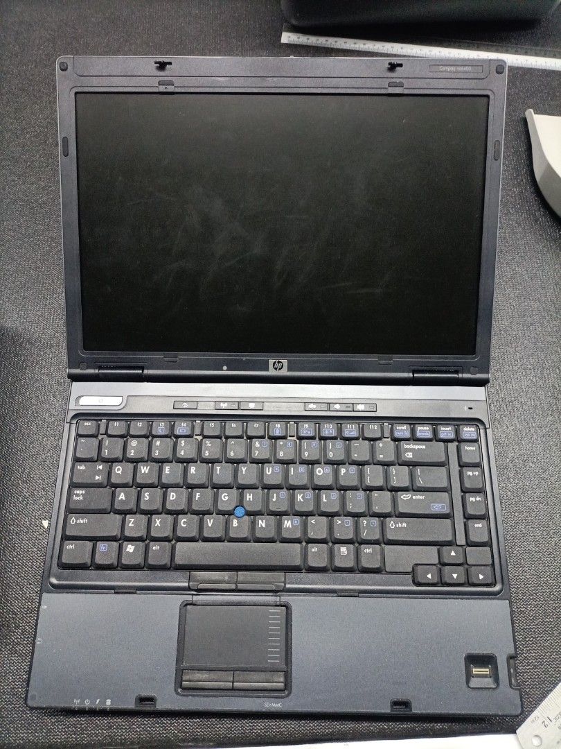 HP LAPTOP, Computers & Tech, Laptops & Notebooks on Carousell