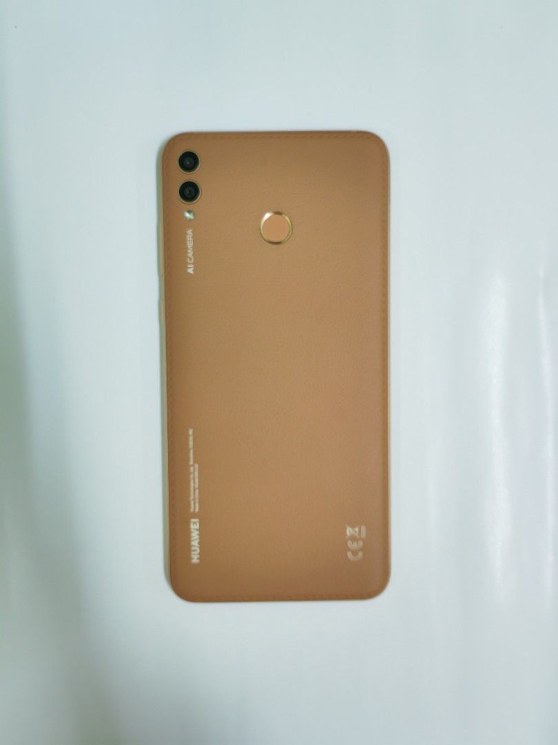 HUAWEI Y MAX 4 128GB FREE CASING Mobile Phones Gadgets